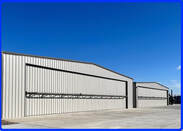 Bourland Field Hangar 7
